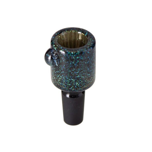 Sparkle Glitter – Glass Bowl Piece