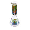 Cartoon Character – 8" Glass Beaker Bong