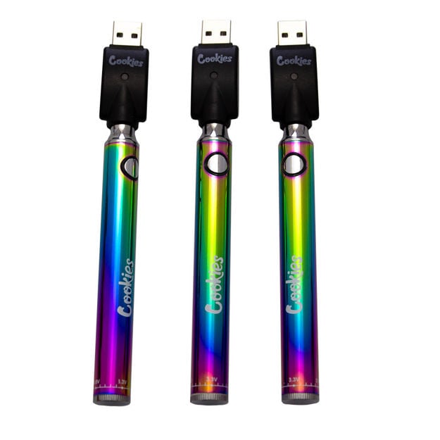 Cookies – Chromatic 510 Thread USB Vape Battery Pen