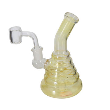 Portable Bottle Smoke Pipe – Global Smoke Center