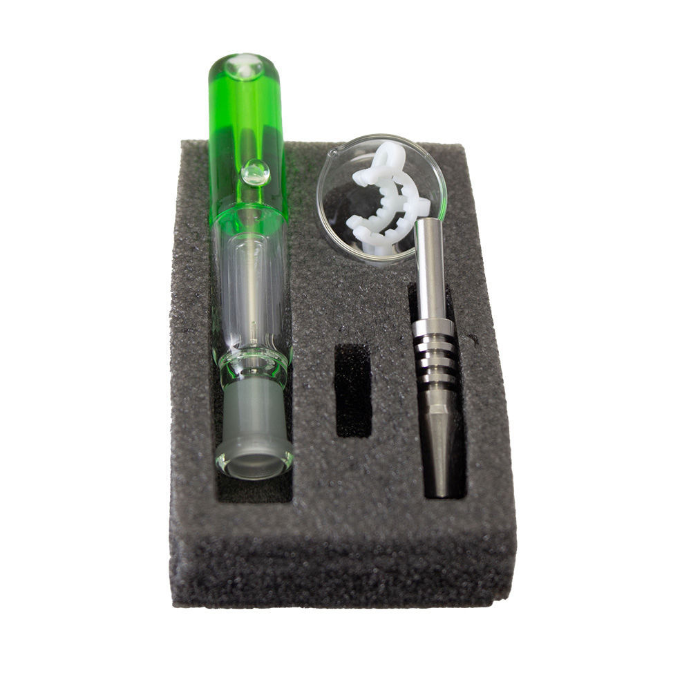 The Magic – Glycerin Medium Nectar Collector | Smoking Outlet