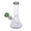 Essential Mini – 7.5" Glass Beaker Bong	