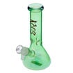 Koos – Iridescent 8" Glass Beaker Bong