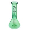Koos – Iridescent 8" Glass Beaker Bong