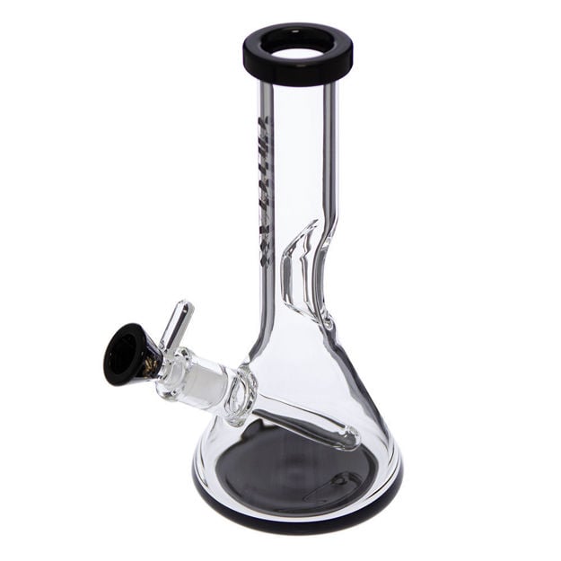 Gili Glass – 8" Point Beaker Bong