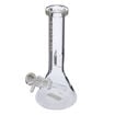 Gili Glass – 8" Point Beaker Bong