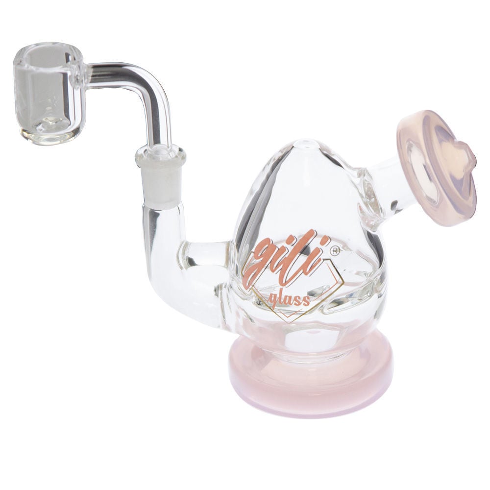 Gili Glass – 5