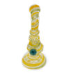 Bubble Bubble – 6.5" Glass Bubbler Pipe