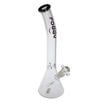 Foggy Face –  14" Beaker Bong