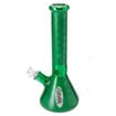 Koos  –  14" Patterned Beaker Bong