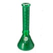 Koos  –  14" Patterned Beaker Bong