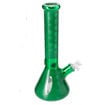 Koos  –  14" Patterned Beaker Bong