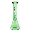 Gili Glass –  Gili Glass – 10" Iridescent Beaker Bong