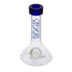 Picture of KOOS Essential Mini – 5.5" Glass Beaker Bong