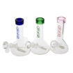 Picture of KOOS Essential Mini – 5.5" Glass Beaker Bong