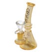 Picture of Koos – Lemon drop 4.5" Glass Rail Bong