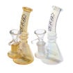 Picture of Koos – Lemon drop 4.5" Glass Rail Bong