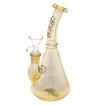 Picture of KOOS Glass –7" Water Drop Glass Bong