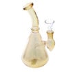 Picture of KOOS Glass –7" Water Drop Glass Bong