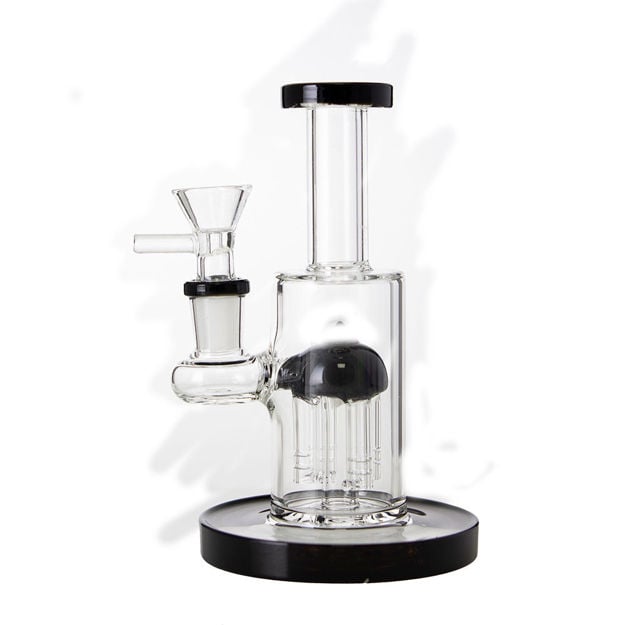 Picture of Classic House – 6" Tree Percolator Glass Hybrid