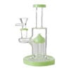 Picture of Classic House – 6" Tree Percolator Glass Hybrid
