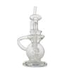 Picture of Gili Glass – 4.5" Gemini Recycler Micro Dab Rig Kit