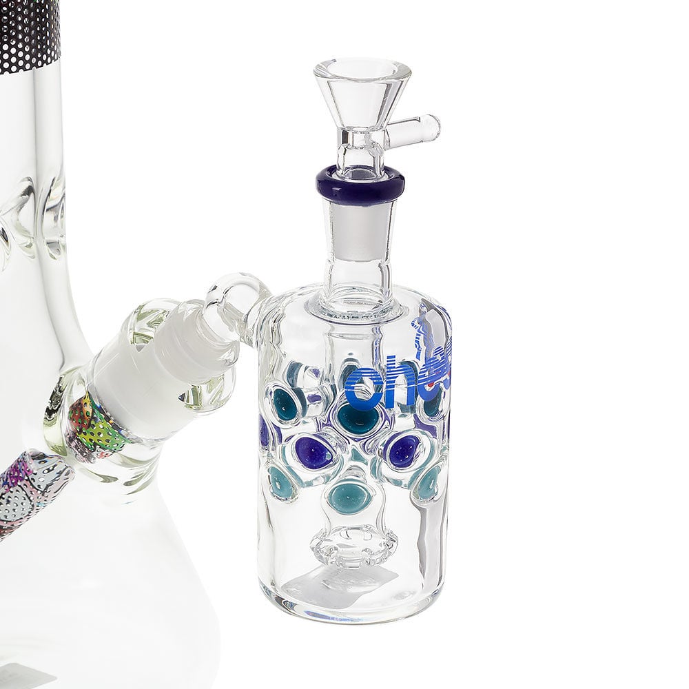 Cheech Glass Ash Catcher