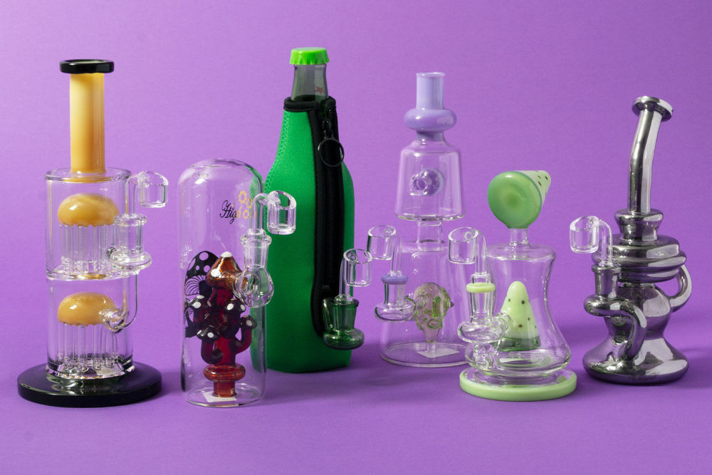 dab rigs