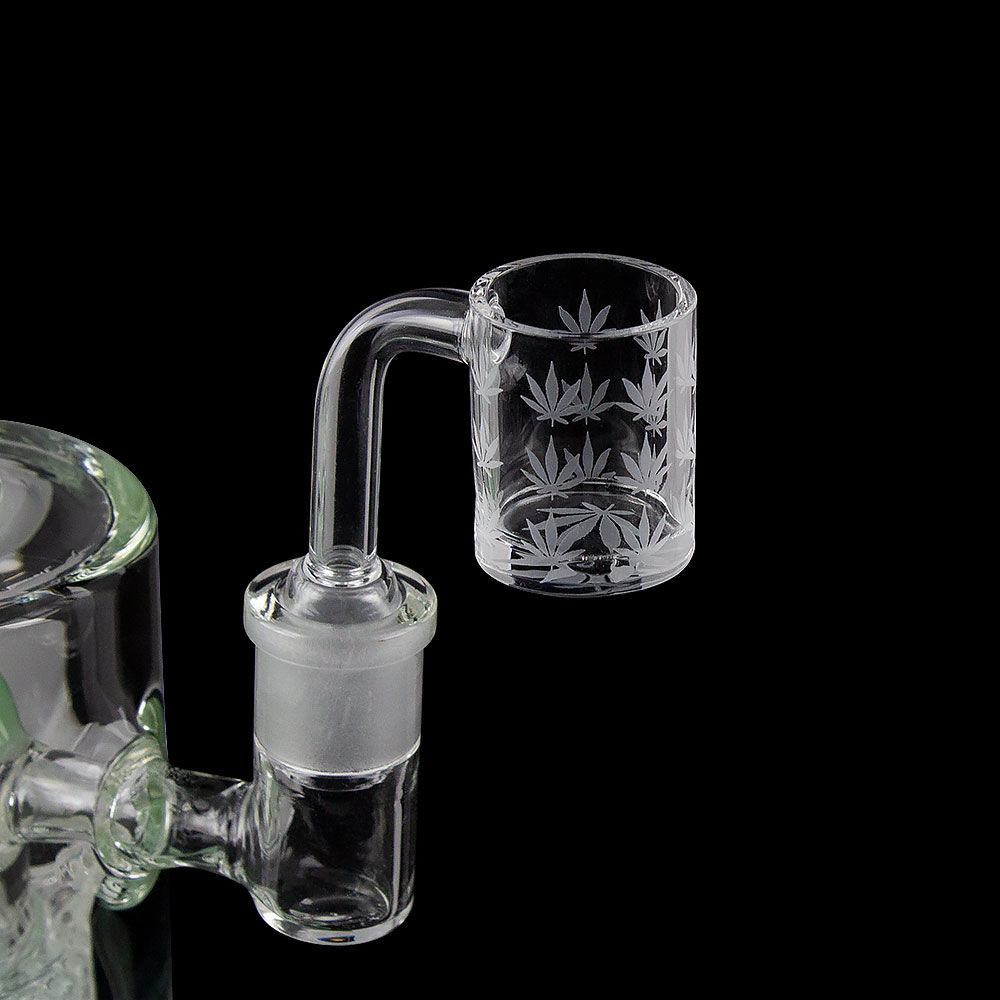 Quartz banger nail