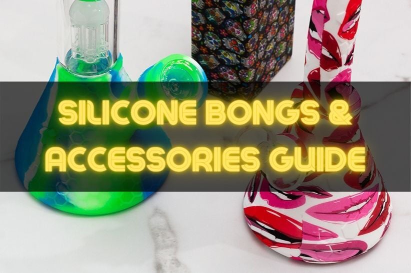 Silicone Accessories