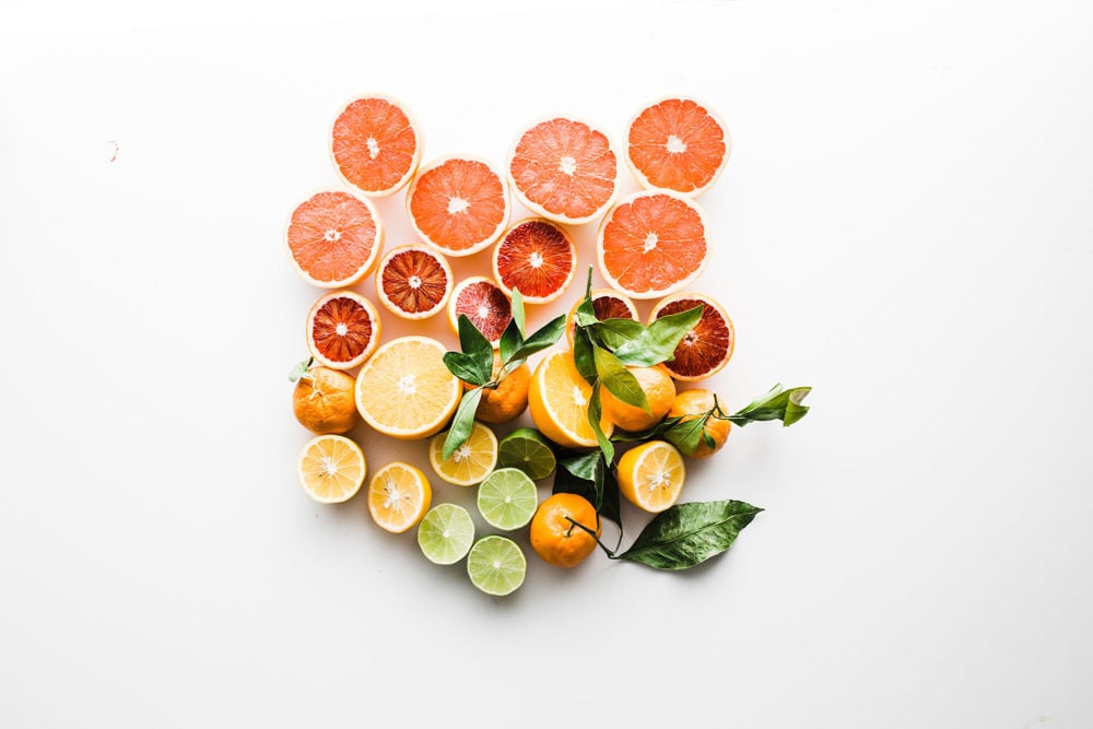 citrus fruit